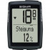 Sigma BC 14.0 WL CAD STS wireless bike computer with cadence — accurate data every kilometer