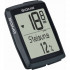 Sigma BC 14.0 WL CAD STS wireless bike computer with cadence — accurate data every kilometer