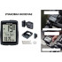 Sigma BC 14.0 WL CAD STS wireless bike computer with cadence — accurate data every kilometer