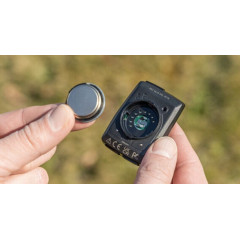 Бездротовий велокомп'ютер Sigma BC 14.0 WL CAD STS з каденсом — точні дані на кожному кілометрі