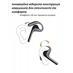 Timekettle W4 Pro AI smart wireless earbuds for translation into 40 languages