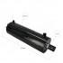 Magister Hydraulics hydraulic cylinder for dump truck 6“ x 21.5” with working pressure 3500 PSI