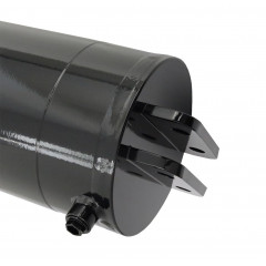 Гидроцилиндр Magister Hydraulics для самосвала 6" x 21.5" с рабочим давлением 3500 PSI