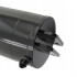 Magister Hydraulics hydraulic cylinder for dump truck 6“ x 21.5” with working pressure 3500 PSI