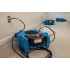 Dri-Eaz Velo 125470 Professional Blower for Floors and Walls