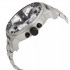 Diesel Mr. Daddy 2.0 Chronograph Quartz DZ7421 Men's Watch, Silver