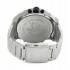 Diesel Mr. Daddy 2.0 Chronograph Quartz DZ7421 Men's Watch, Silver
