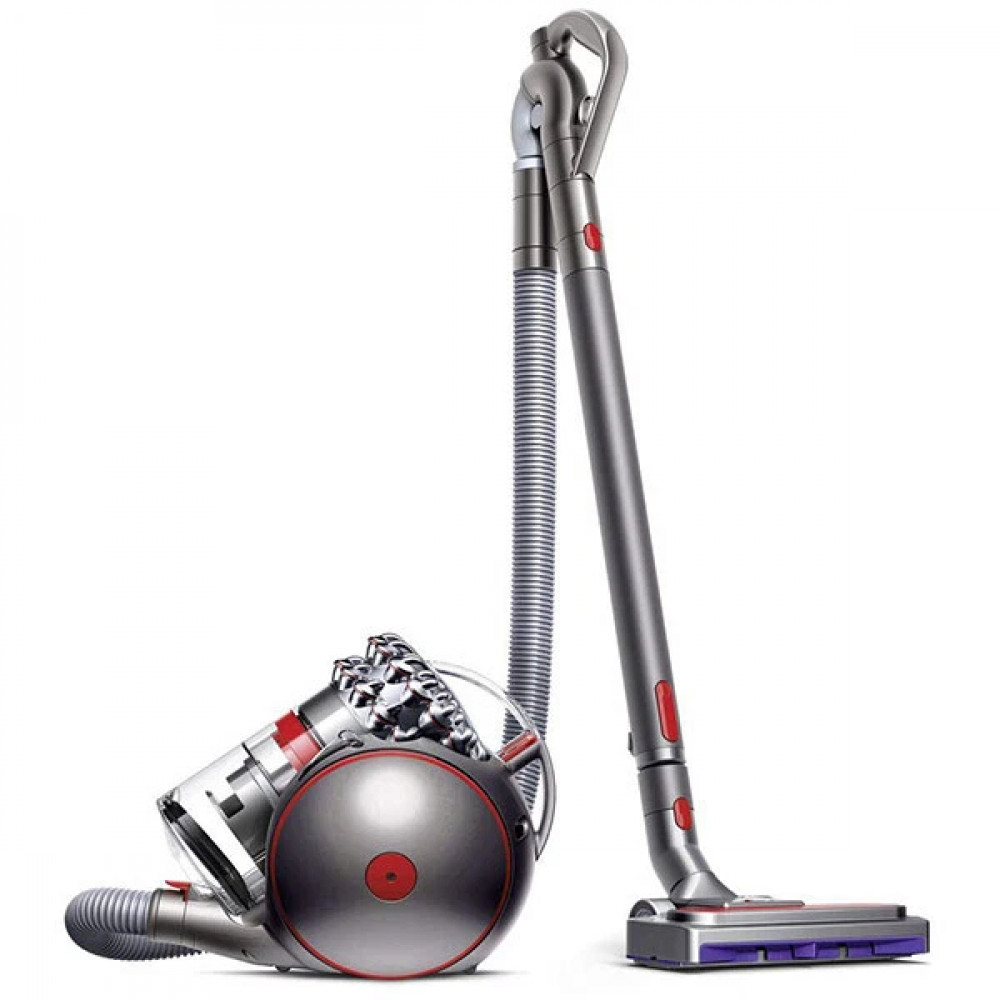 Dyson Cinetic Big Ball Absolute 2 vacuum cleaner with bagless filtration