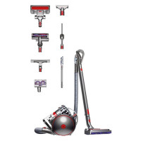 Пилосос Dyson Cinetic Big Ball Absolute 2 з фільтрацією без мішка