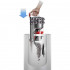 Dyson Cinetic Big Ball Absolute 2 vacuum cleaner with bagless filtration