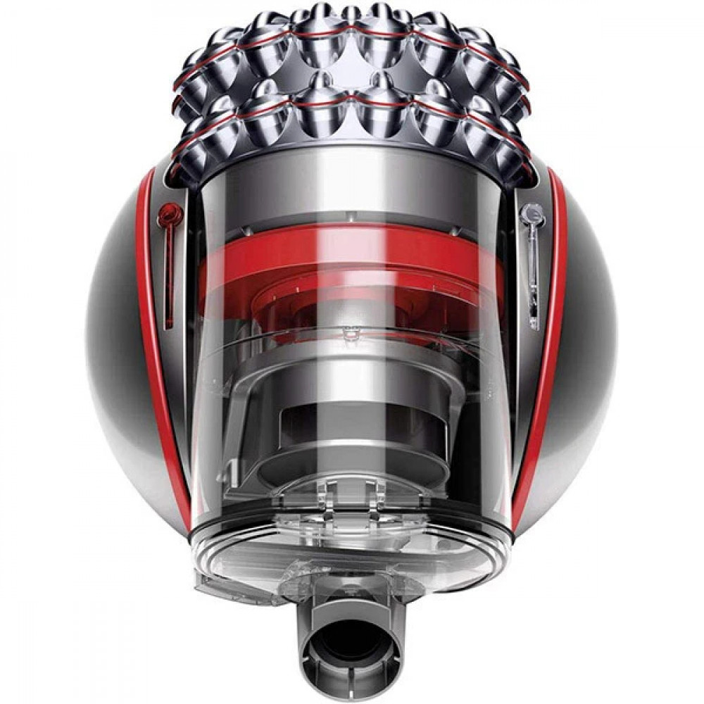 Dyson Cinetic Big Ball Absolute 2 vacuum cleaner with bagless filtration
