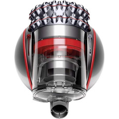 Пилосос Dyson Cinetic Big Ball Absolute 2 з фільтрацією без мішка