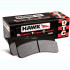 Hawk HB484U.670 Disc Brake Pad Front Brake Pads for Ford Mustang 2005-2014