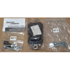 Spectra Premium FD1002 Electronic Fuel Pump Unit