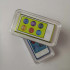 Apple iPod nano 7 digital MP3 player, assorted colors, 16 GB