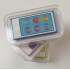 Apple iPod nano 7 digital MP3 player, assorted colors, 16 GB