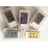 Apple iPod nano 7 digital MP3 player, assorted colors, 16 GB