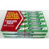Wrigley's Spearmint Chewing Gum, 40 packs of 5 pieces