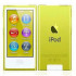 Apple iPod nano 7 digital MP3 player, assorted colors, 16 GB