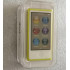 Apple iPod nano 7 digital MP3 player, assorted colors, 16 GB