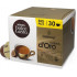 Nescafé Dolce Gusto Dallmayr Crema d´Oro coffee capsules, 30 pcs