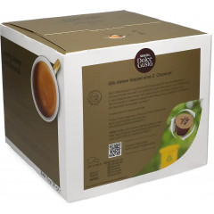 Nescafé Dolce Gusto Dallmayr Crema d´Oro coffee capsules, 30 pcs