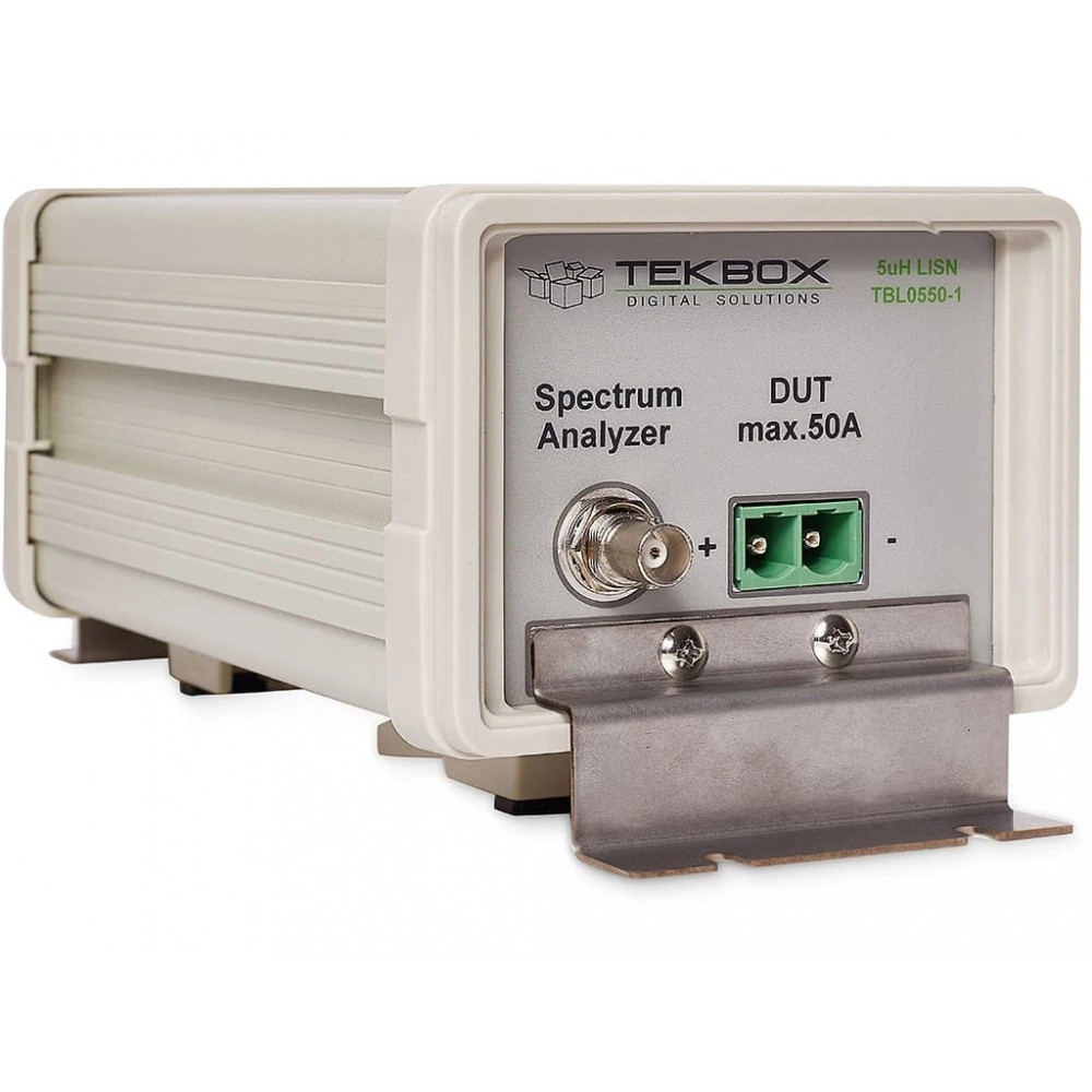 TekBox TBL0550-1 Linear Impedance Stabilizer Filter