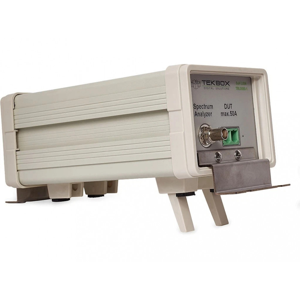 TekBox TBL0550-1 Linear Impedance Stabilizer Filter