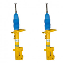 Bilstein B6 Sport 35-128717 front shock absorbers for FORD MUSTANG 4.0 V6, 4.6 V8, 5.4 V8 04-09