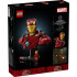 LEGO Marvel Iron Man MK4 Bust 76327 Iron Man Bust