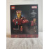 LEGO Marvel Iron Man MK4 Bust 76327 Iron Man Bust