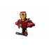 LEGO Marvel Iron Man MK4 Bust 76327 Iron Man Bust