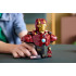 LEGO Marvel Iron Man MK4 Bust 76327 Iron Man Bust