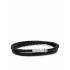 BOSS HB1570177 Gift Set for Men: Watch and Bracelet in Branded Box