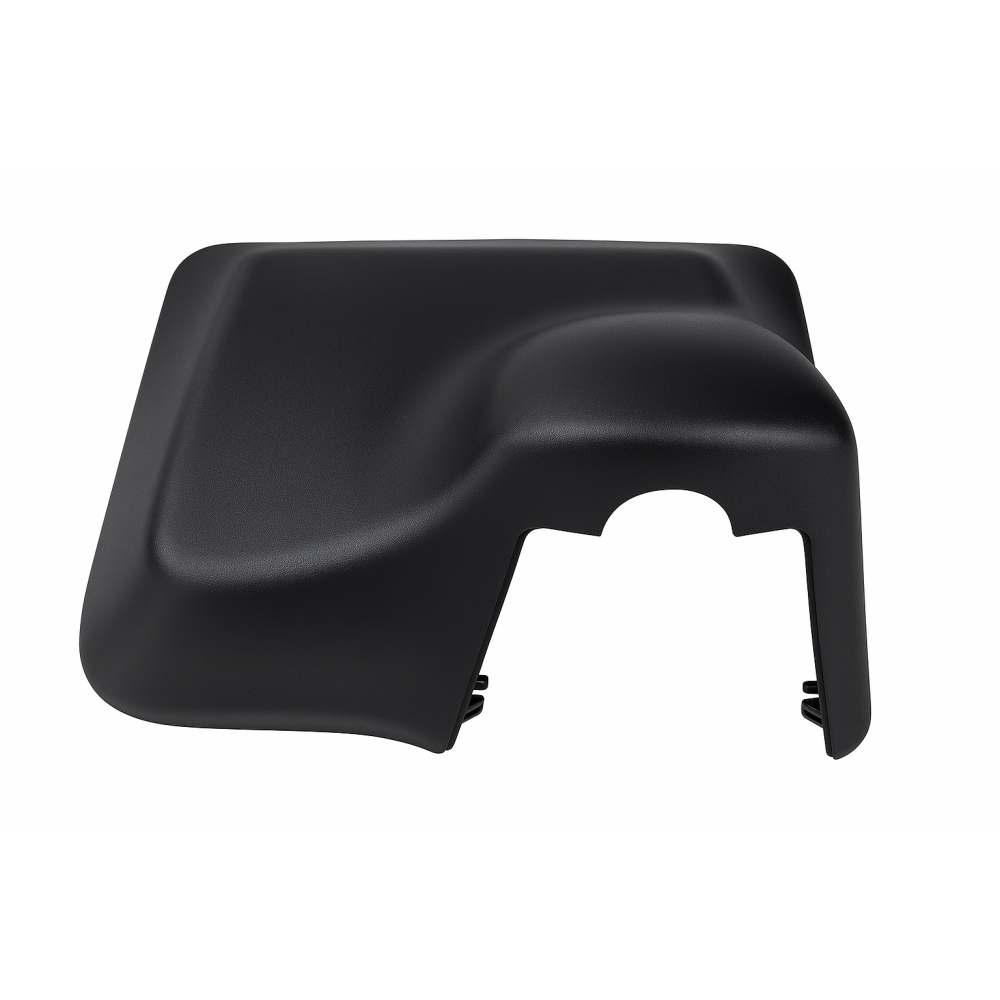 Mopar interior mirror cover for Jeep Grand Cherokee & Dodge Durango 2016-2021