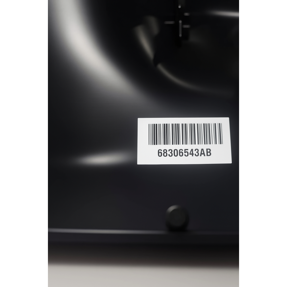 Mopar interior mirror cover for Jeep Grand Cherokee & Dodge Durango 2016-2021