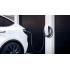 Tesla Wall Connector wall charging station up to 48A with a 7.3-meter cable