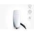Tesla Wall Connector wall charging station up to 48A with a 7.3-meter cable