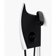 Tesla Wall Connector wall charging station up to 48A with a 7.3-meter cable