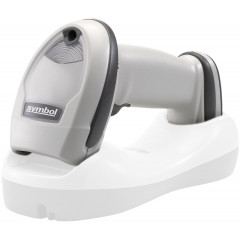 Zebra LI4278 Wireless Barcode Scanner Bluetooth USB Cable