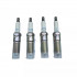 MOPAR spark plugs for Chrysler Jeep Dodge 6.4L Hemi SRT 11-20 yr 4 pcs