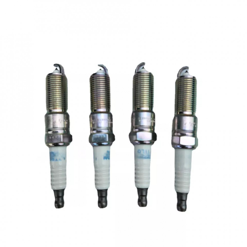 MOPAR spark plugs for Chrysler Jeep Dodge 6.4L Hemi SRT 11-20 yr 4 pcs