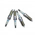 MOPAR spark plugs for Chrysler Jeep Dodge 6.4L Hemi SRT 11-20 yr 4 pcs