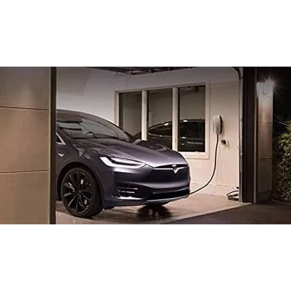 Зарядний пристрій Tesla Wall Connector ModelS/X/3/Y (80A) 20 кВ (Лімітована серія підвищеної потужності)