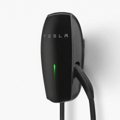 Зарядний пристрій Tesla Wall Connector ModelS/X/3/Y (80A) 20 кВ (Лімітована серія підвищеної потужності)