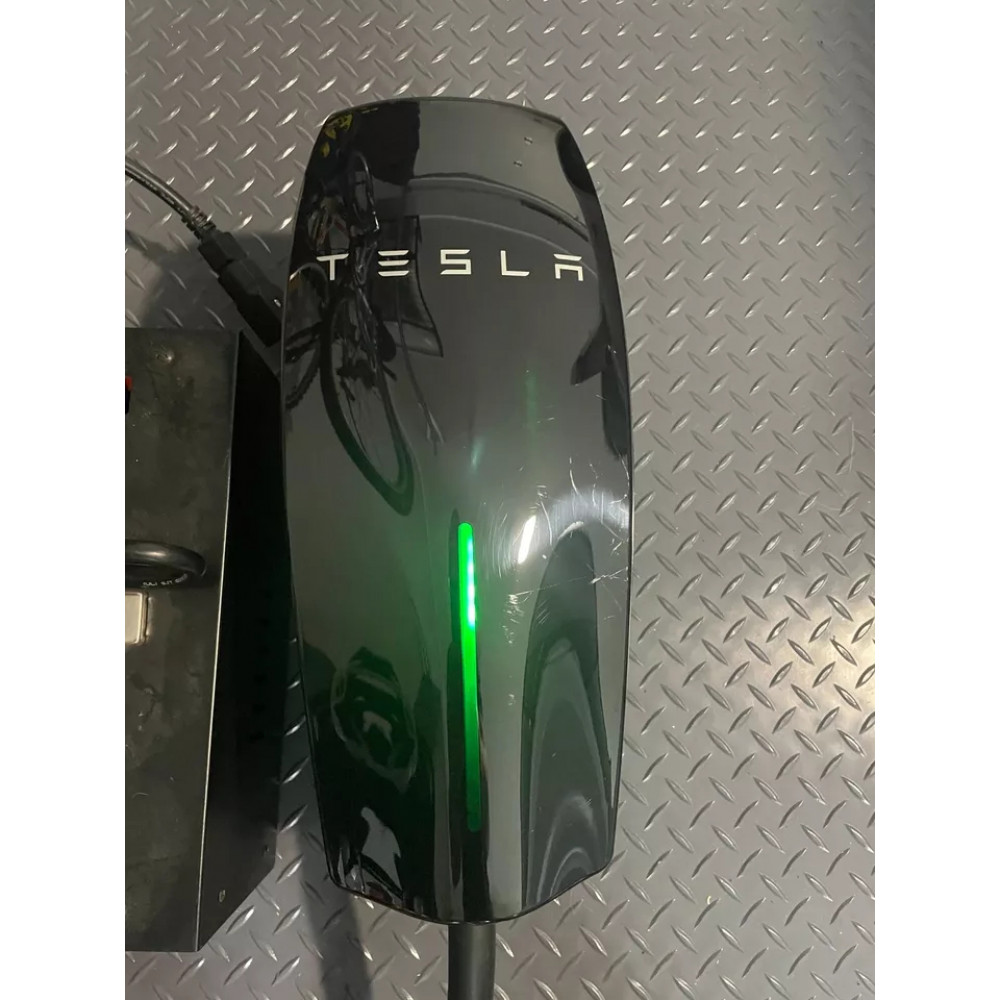 Зарядний пристрій Tesla Wall Connector ModelS/X/3/Y (80A) 20 кВ (Лімітована серія підвищеної потужності)