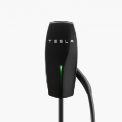 Зарядний пристрій Tesla Wall Connector ModelS/X/3/Y (80A) 20 кВ (Лімітована серія підвищеної потужності)