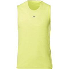 Чоловіча спортивна майка Reebok Ubf Speed Tank Aciyel (размер - М)