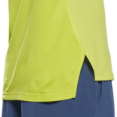 Чоловіча спортивна майка Reebok Ubf Speed Tank Aciyel (размер - М)