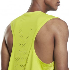 Чоловіча спортивна майка Reebok Ubf Speed Tank Aciyel (размер - М)
